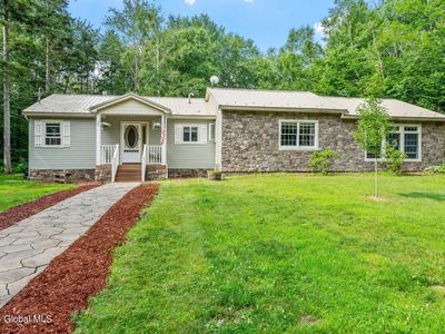 Property at 26 Wood Road, Sand Lake, NY
