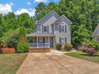 693 Cotton Branch Dr