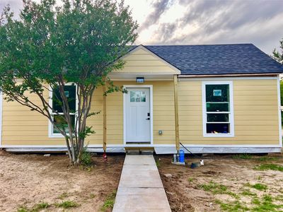 Property at 501 S Madera St, Eastland, TX