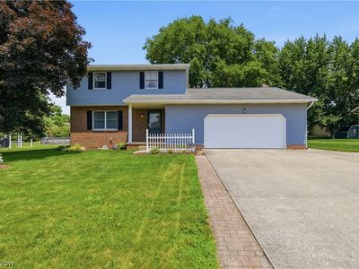 Property at 1749 Cove St NW, Uniontown, OH