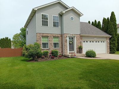 1506 Lasser Dr