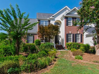 Property at 8245 Haines Creek Ln, Raleigh, NC