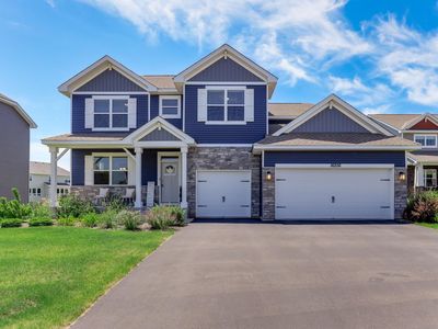 Property at 16206 Europa Ave N, Hugo, MN