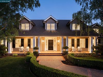 295 Barrington Ln