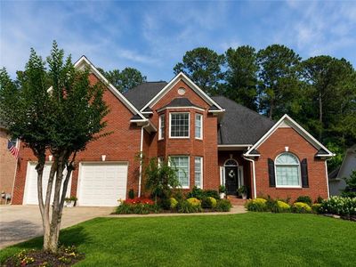 5874 Brookstone Walk NW