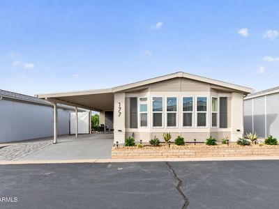 5735 E MCDOWELL Road #177
