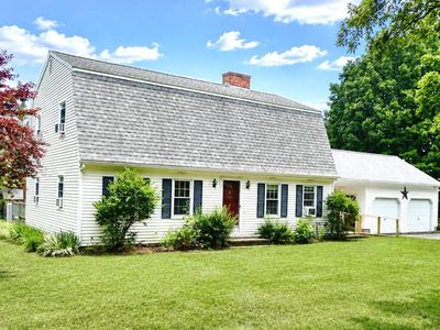 14 Mountain View Lane