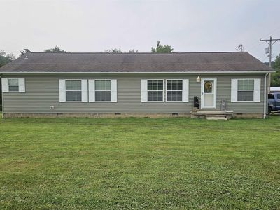 Property at 139 Broad Run Rd, Jane Lew, WV