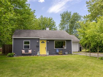 17 Amherst Rd
