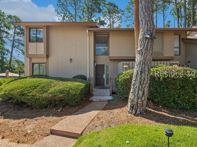 225 S Sea Pines Dr APT 1401