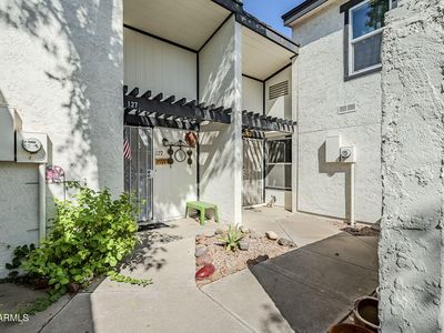 1051 S Dobson Rd Unit 128