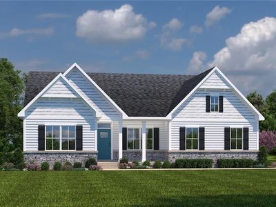204 Henry Jefferson Way