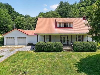 Property at 283 Hunting Creek Rd, Whitleyville, TN