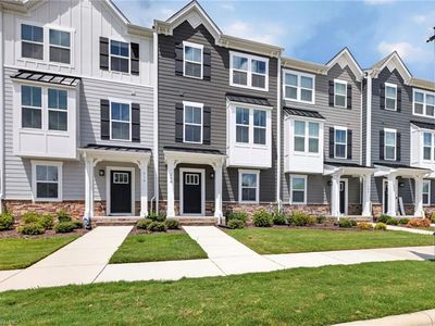 Property at 208 Fost Blvd, Moyock, NC