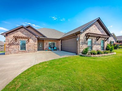 Property at 163 Hudson Branch Dr, Austin, AR