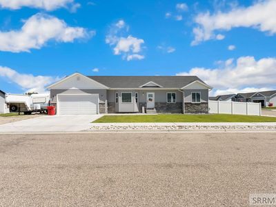 Property at 585 Washington Loop, Rigby, ID