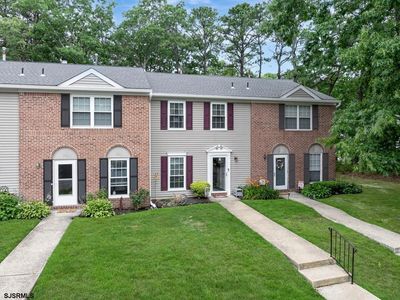 Property at 88 Shawnee Pl #88, Absecon, NJ