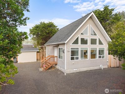 Property at 159 S Narwhal Loop SW, Ocean Shores, WA