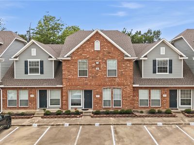 1001 Krenek Tap Rd APT 803