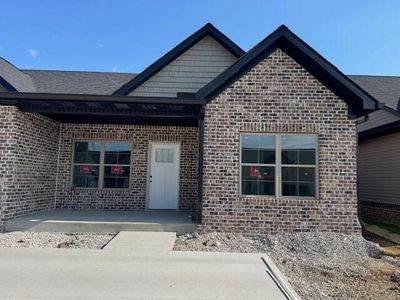 836 Ridgewood Dr #4