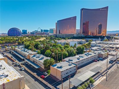 350 E Desert Inn Rd Unit G203