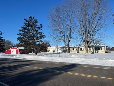 7207 Golden Spike Rd NE