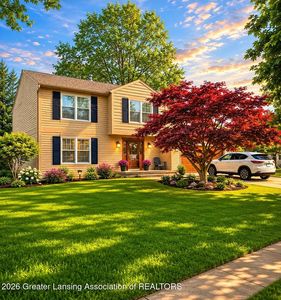 1436 Sand Point Dr