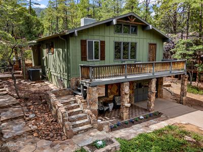 4508 N Chalet Dr