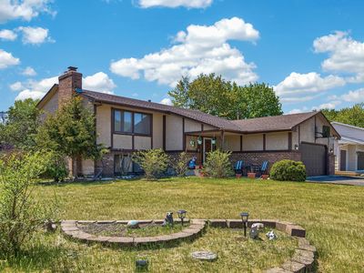 Property at 1058 Grant St, Anoka, MN