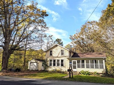 Property at 10010 Old Route 99, Mc Kean, PA