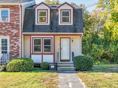 36 Tenney Road #4