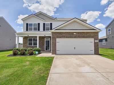 122 William Dylan Dr