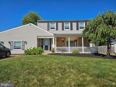 Property at 513 Valmore Rd, Fairless Hills, PA