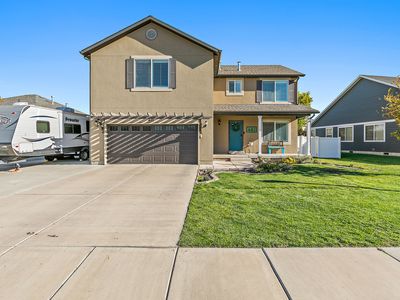 421 S Jordan Way W