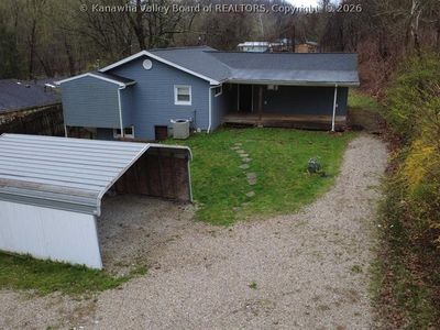 989 Walkers Branch Rd