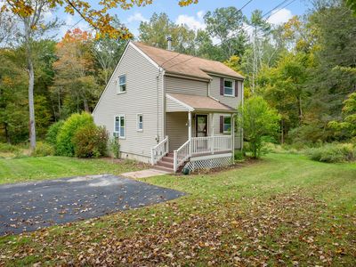 Property at 35 Old Sawmill Rd, Woodstock, CT