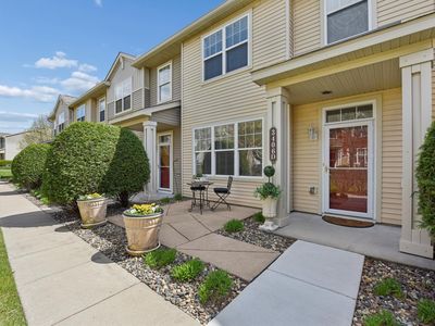 3406 Hazel Trl Unit D