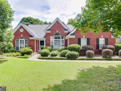 2712 Bogan Creek Dr