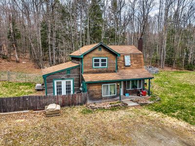 1717 Canaan Road