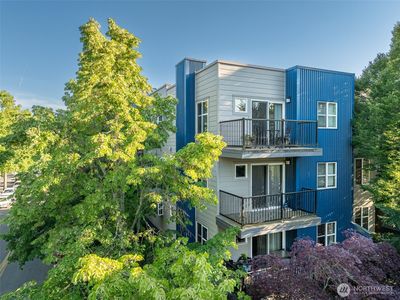 12345 Roosevelt Way NE #310