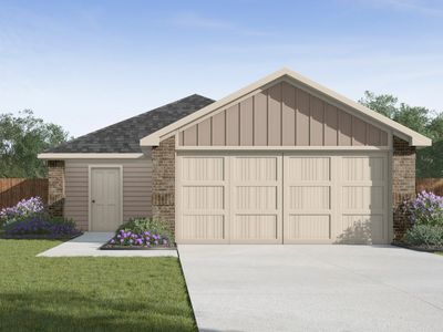 3535 Spring Time St