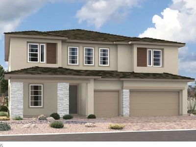 8885 Spencer Garrett St