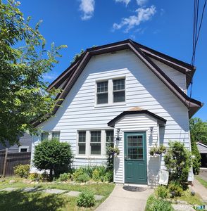 175 Augur Street