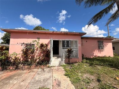 Property at 525 NW 119th St, Miami, FL