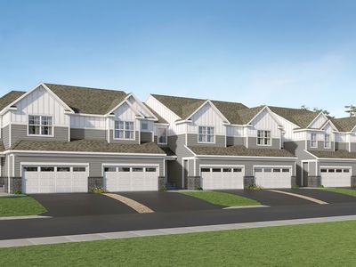 Taylor Plan, Tavera : Liberty Collection