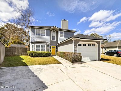 8508 LONG MEADOW Court