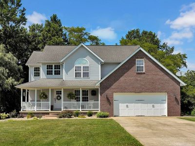 Property at 212 Maple Run Estates Blvd, Springville, IN