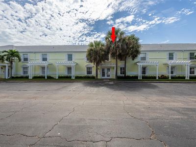5132 BEACH DRIVE SE #C