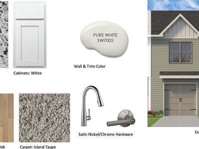 1807 Bennett Village Dr