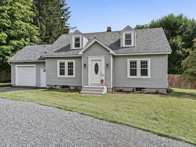 Property at 502 Swaggertown Road, Glenville, NY